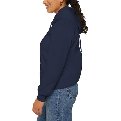 Whimsical Animal Sweatshirt, Cozy Unisex Hoodie for Kids & Teens, Fun Gift for Birthdays, Animal Lovers' Apparel