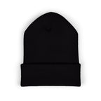 Embroidered Beanie - Talleyrand Animals