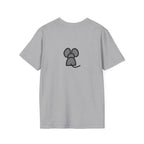 TalleyRand Band - Mouse T-Shirt