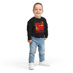 TalleyRand Band 80's  Front andTalleyrand Band Back Pull-Over