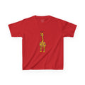 Youth Tee - Giraffe