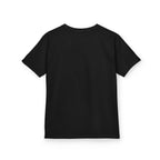 Youth Tee - Talleyrand Band Front