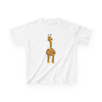Talleyrand Giraffe
