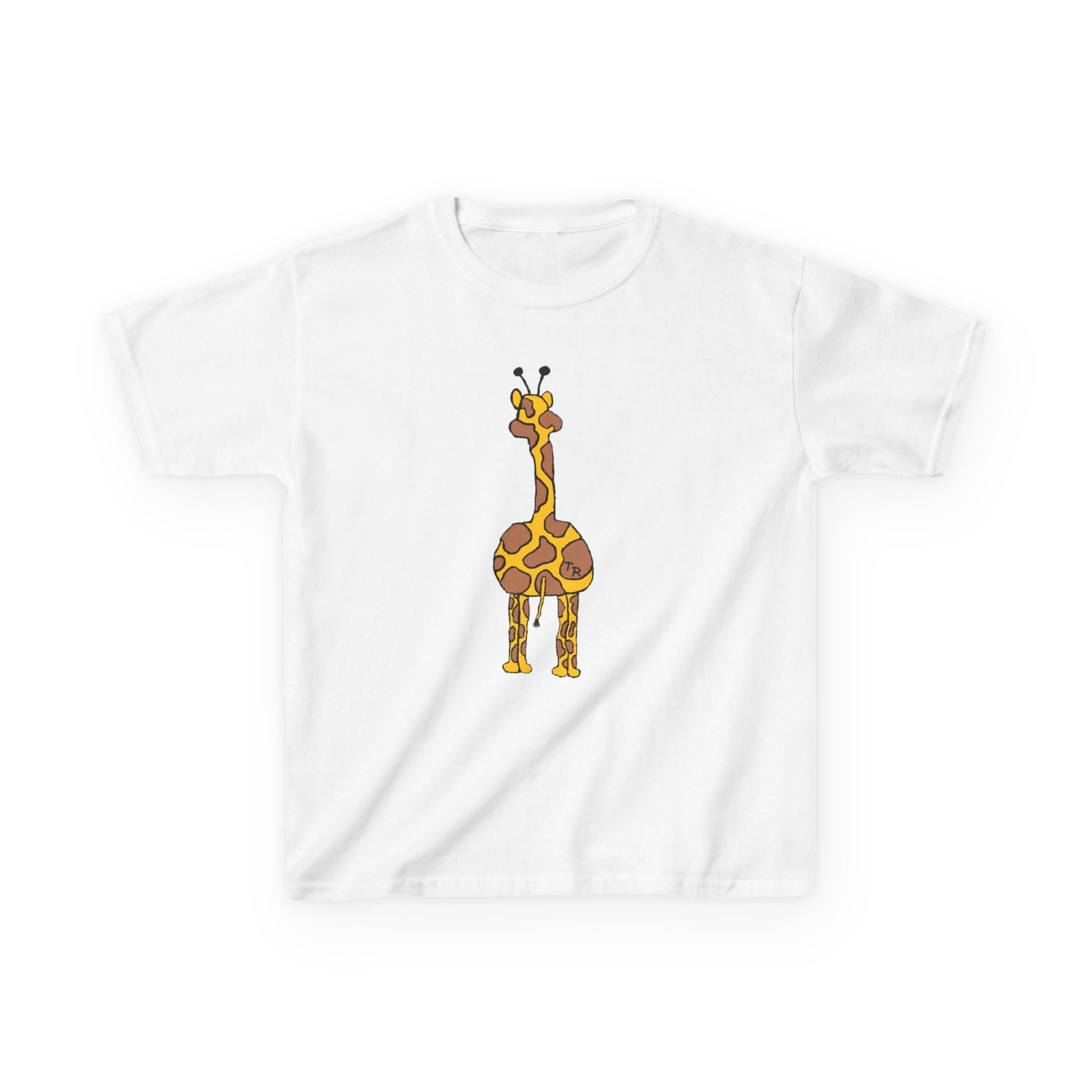 Talleyrand Giraffe