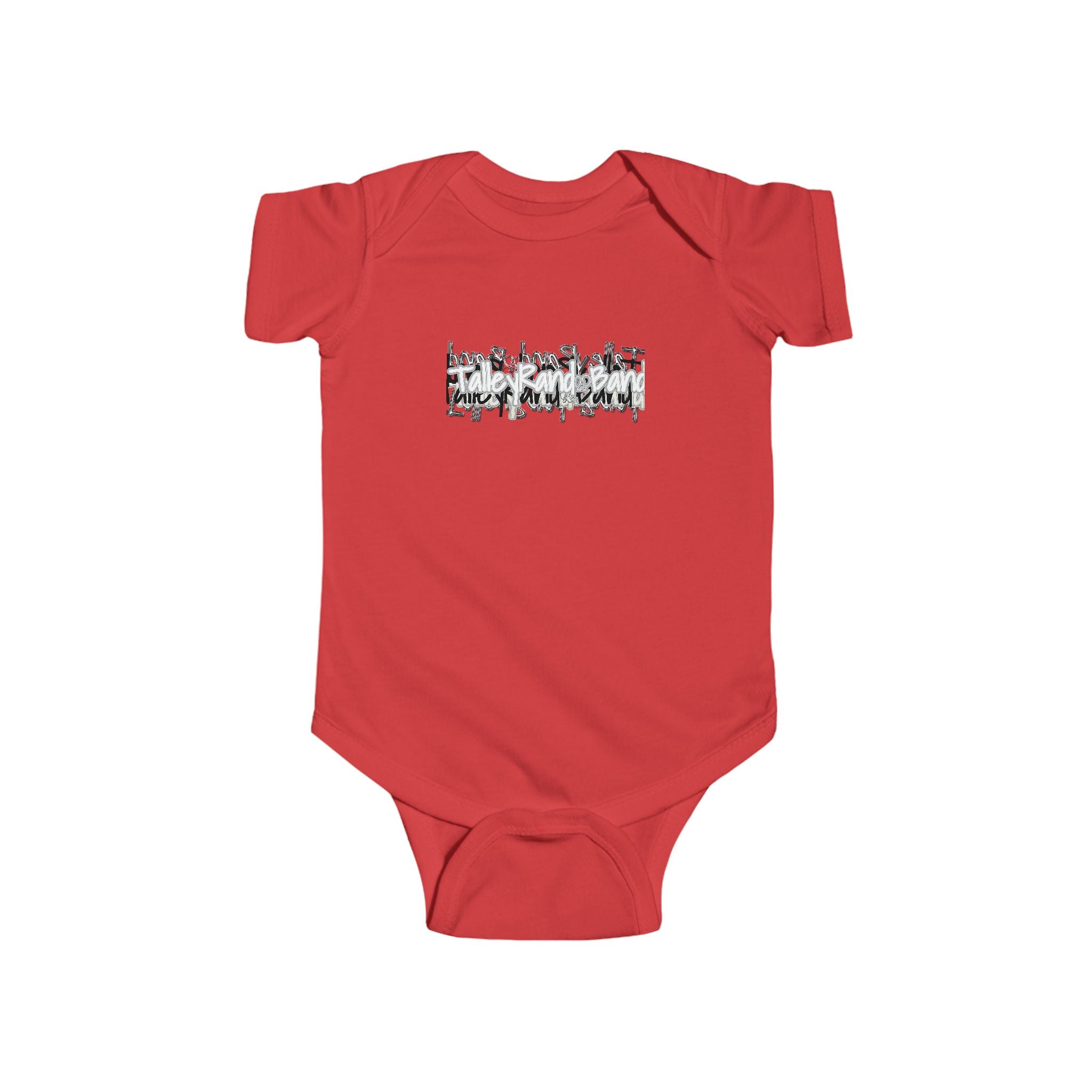 Infant Bodysuit - Pop Art Talleyrand