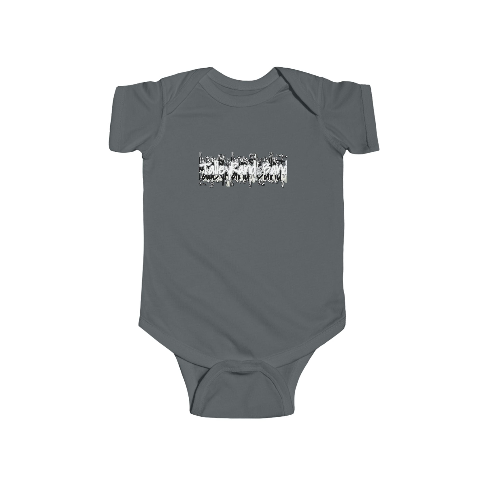 Infant Bodysuit - Pop Art Talleyrand