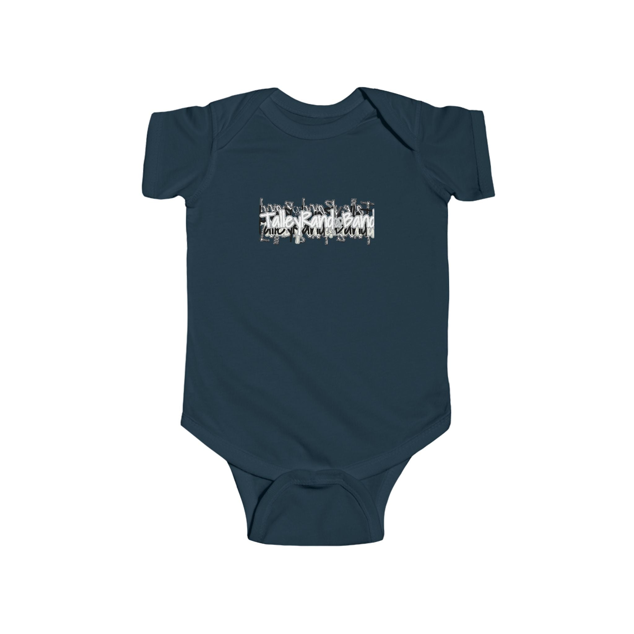 Infant Bodysuit - Pop Art Talleyrand