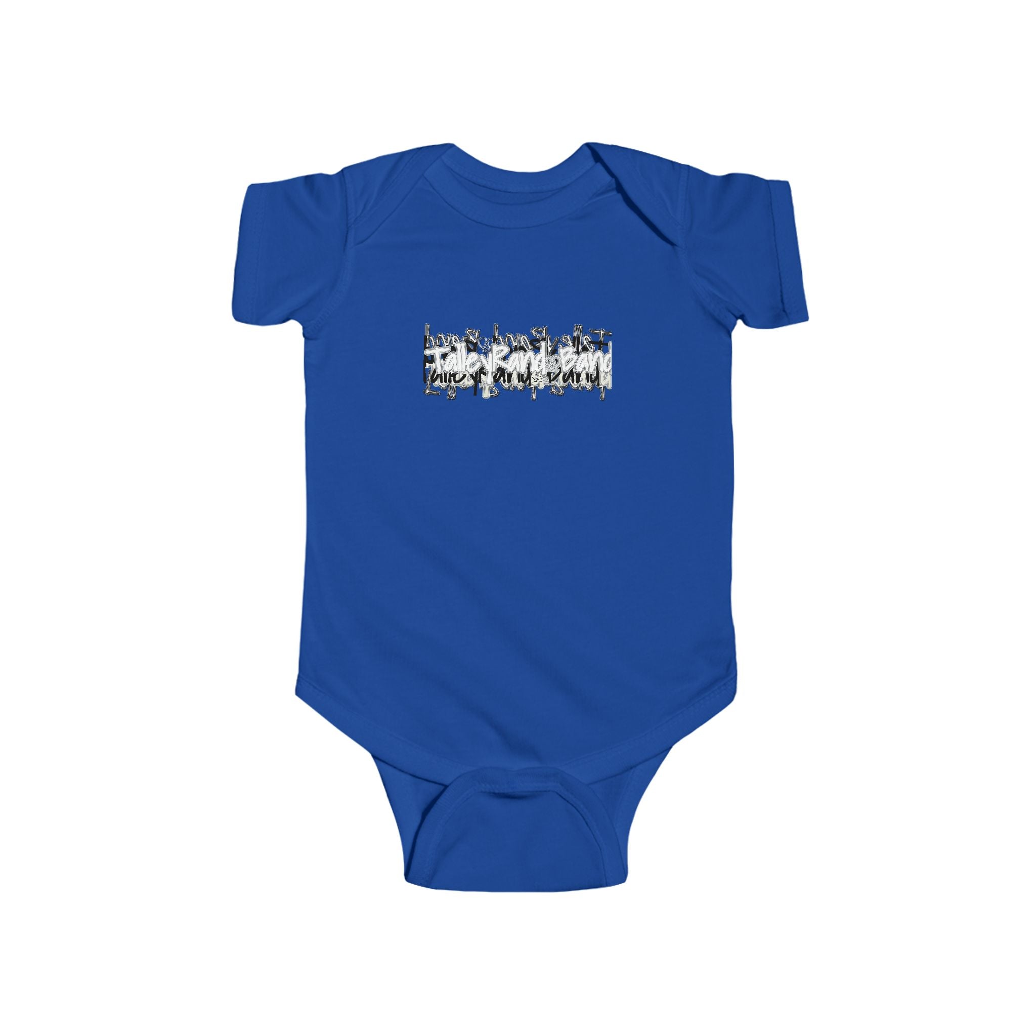Infant Bodysuit - Pop Art Talleyrand