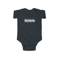 Infant Bodysuit - Pop Art Talleyrand