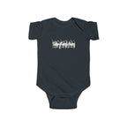 Infant Bodysuit - Pop Art Talleyrand
