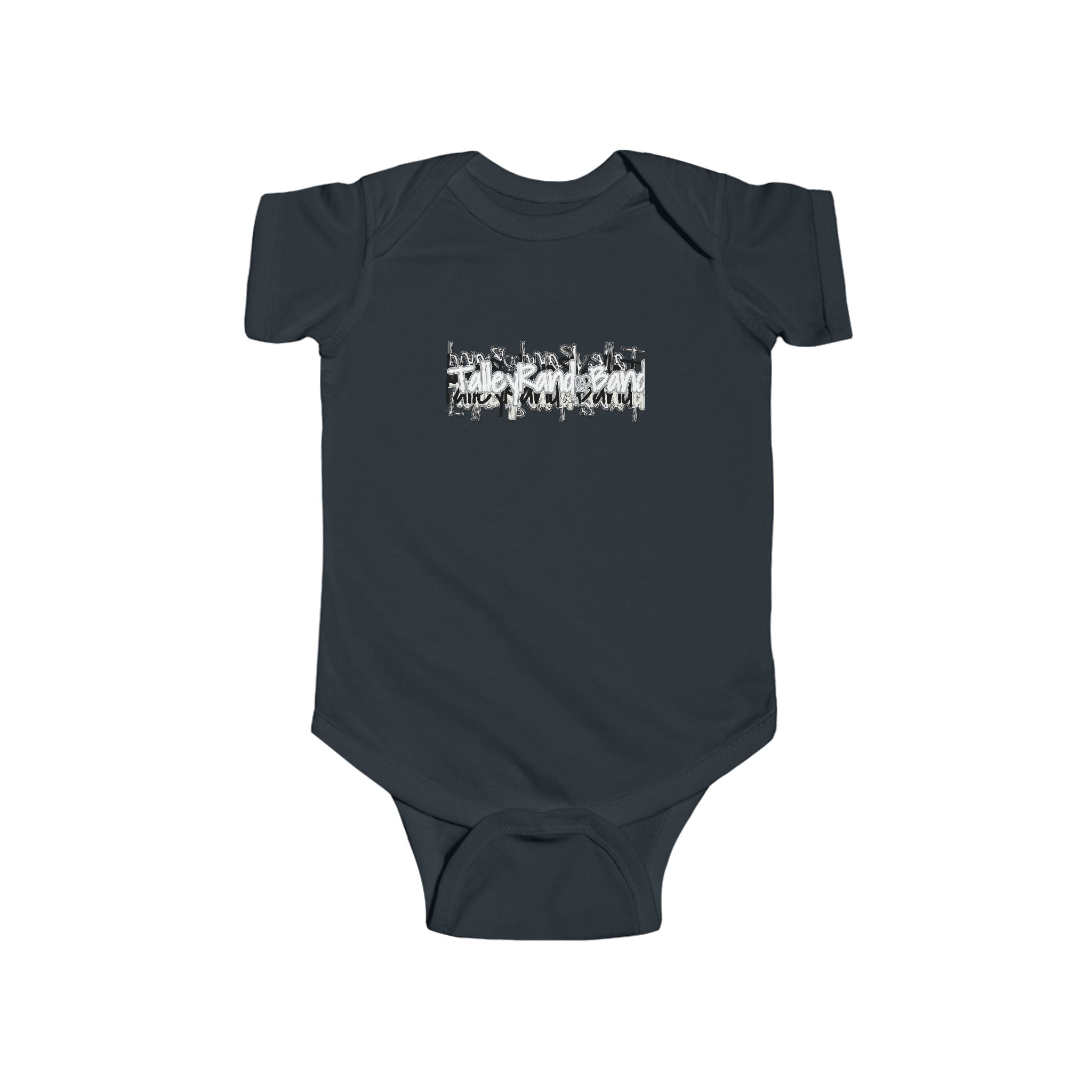 Infant Bodysuit - Pop Art Talleyrand