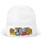 Talleyrand Band Stick Together TalleyHoliday Beanie