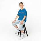 Youth Tee - Talleyrand Band Front