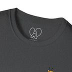 Talleyrand Band Graphic T-Shirt, Unisex
