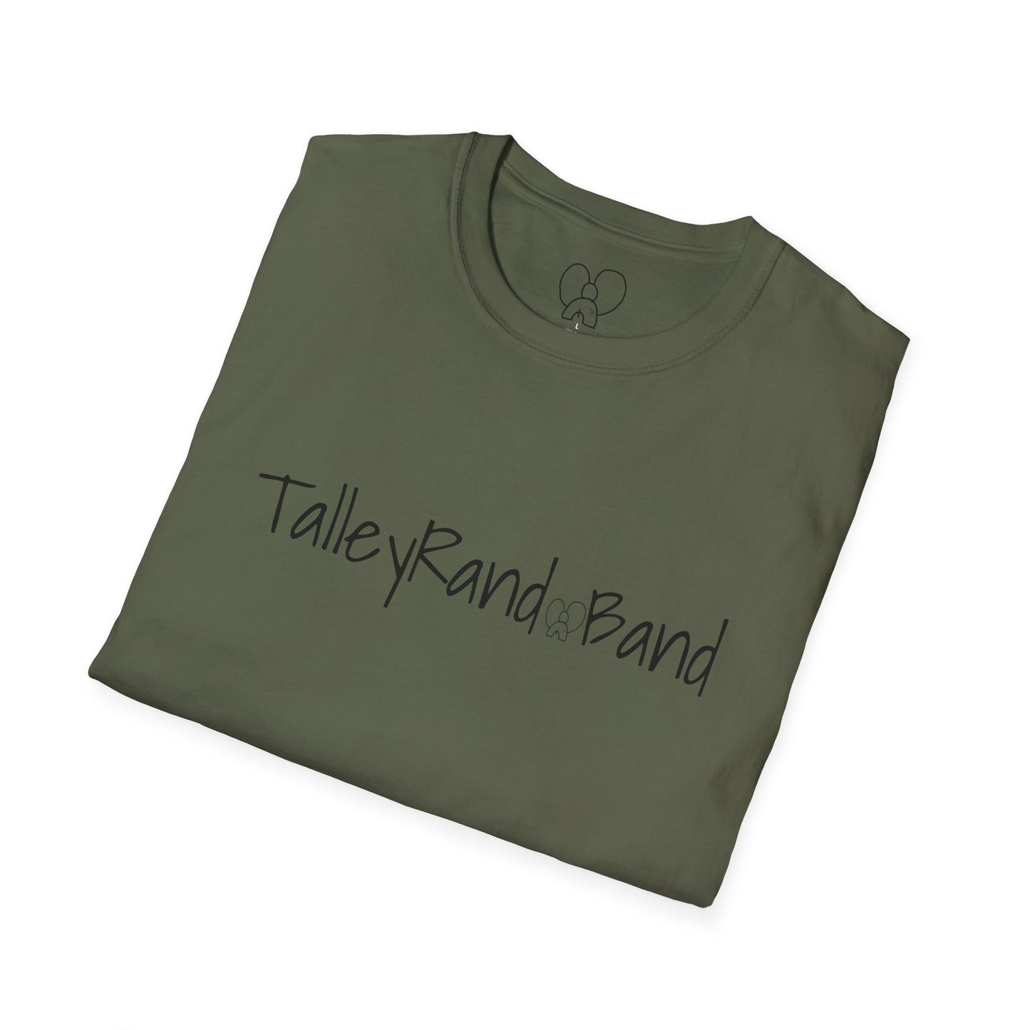 TalleyRand Band - Lion T-Shirt