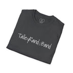 TalleyRand Band - Elephant T-Shirt