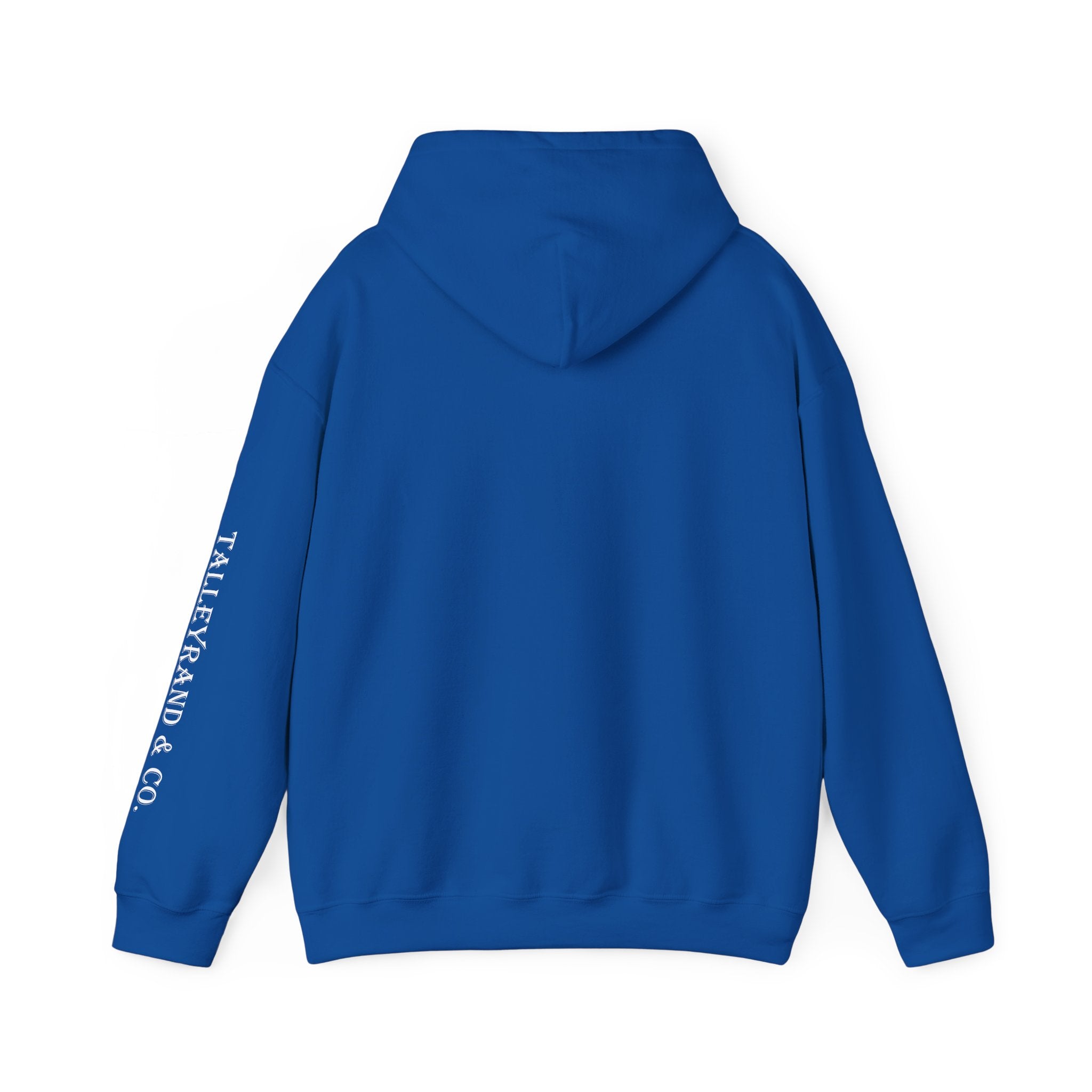 M.Y.L.Y. (Miss You Love You) Hoodie