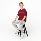 Youth Tee - Talleyrand Band Front