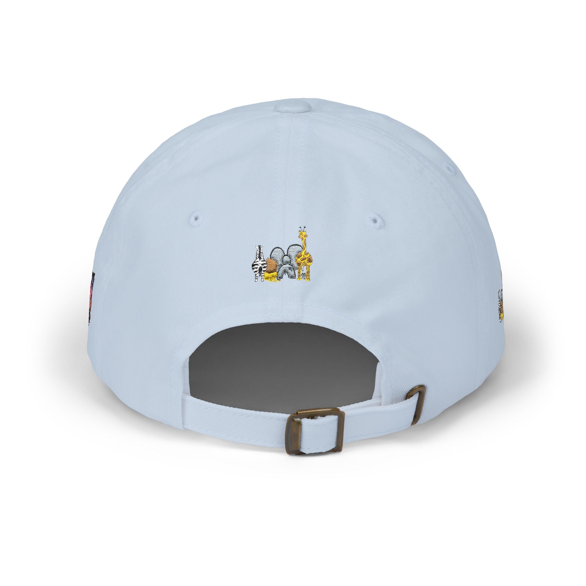 Classic Dad Cap