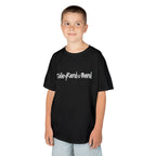 Youth Tee - Talleyrand Band Front
