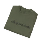 TalleyRand Band - Elephant T-Shirt