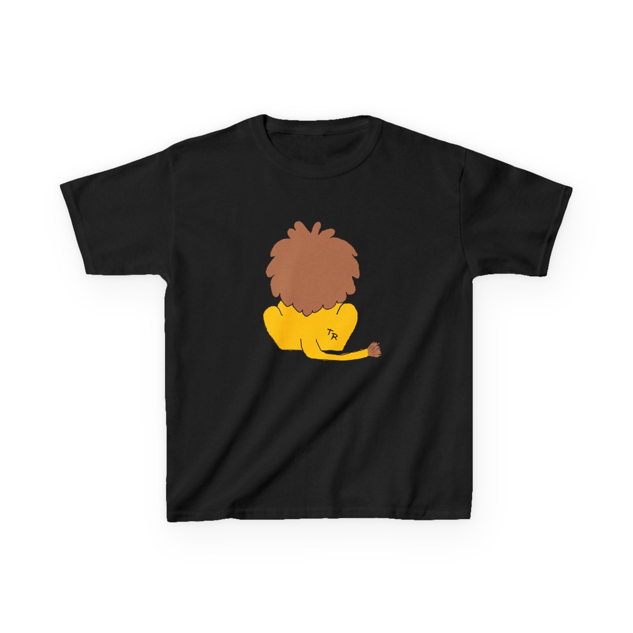 Youth Tee - Lion
