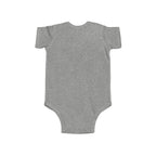 Baby/Infant Tee - Talleyrand & Co. Zebra