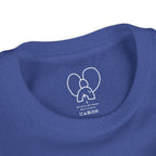 Youth Tee - Animals front only