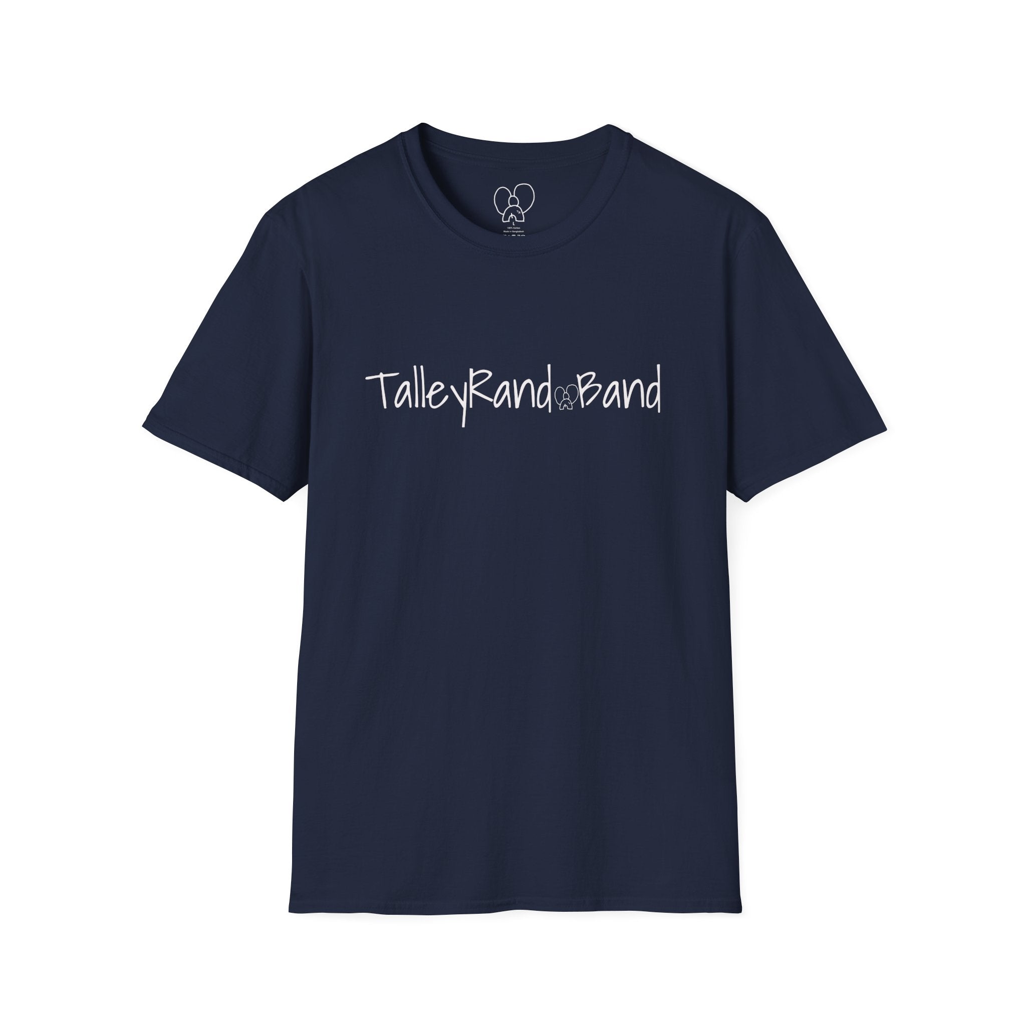 TalleyRand Band - Lion T-Shirt