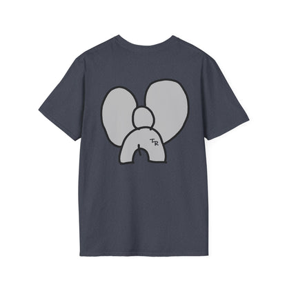 TalleyRand Band - Elephant T-Shirt