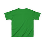 Youth Tee - Talleyrand Band Front