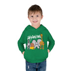 Fleece Hoodie - Talleyrand Band