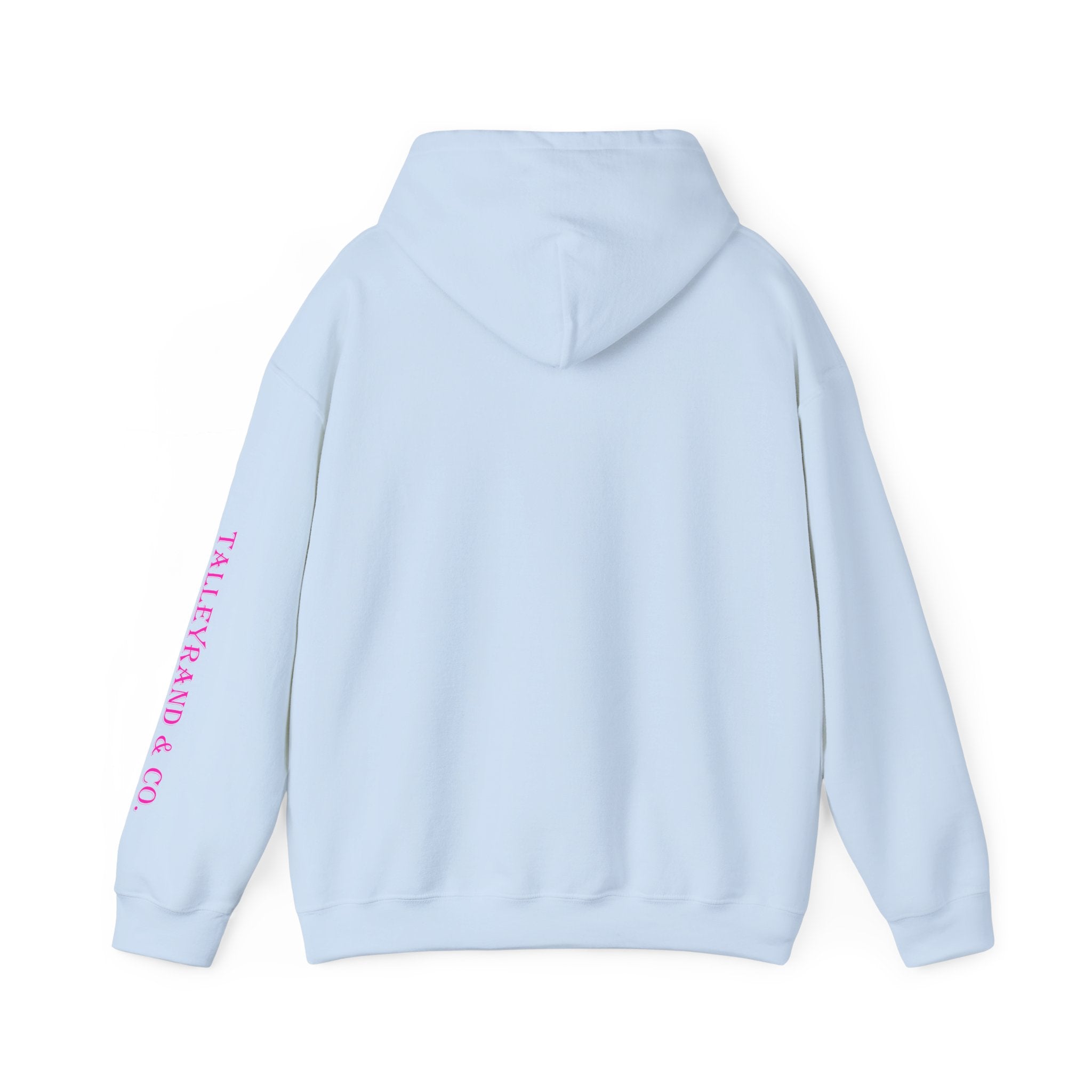 M.Y.L.Y. (Miss You Love You) Hoodie