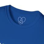 Classic Unisex Softstyle T-Shirt with Talleyrand & Co. Design, Casual Wear, Gift Idea, Everyday Basics, Trendy Fashion, Unisex Tee
