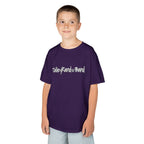 Youth Tee - Talleyrand Band Front