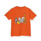 Youth Tee Front - Talleyrand Band Stick Together