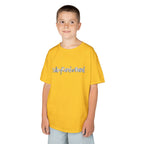 Youth Tee - Talleyrand Band Front