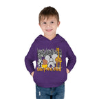 Talleyrand Band Front Pull - Over Fleece Hoody