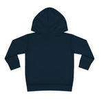 Talleyrand Band Front Pull - Over Fleece Hoody