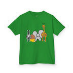 Youth Tee Front - Talleyrand Band Stick Together