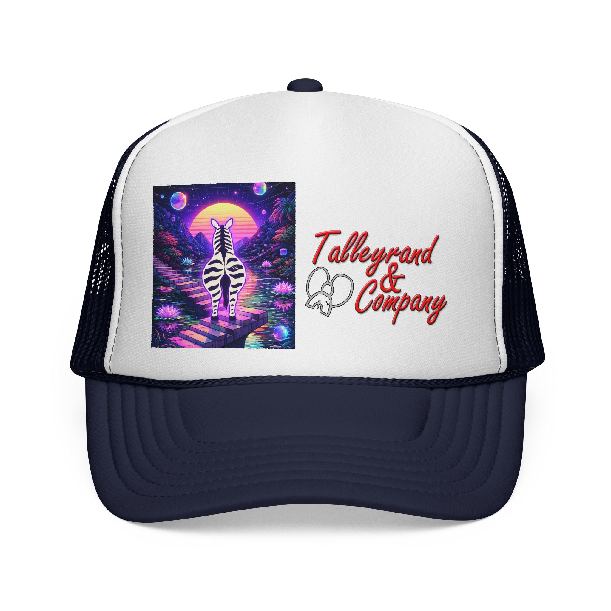 Trucker Caps