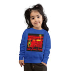 TalleyRand Band 80's  Front andTalleyrand Band Back Pull-Over