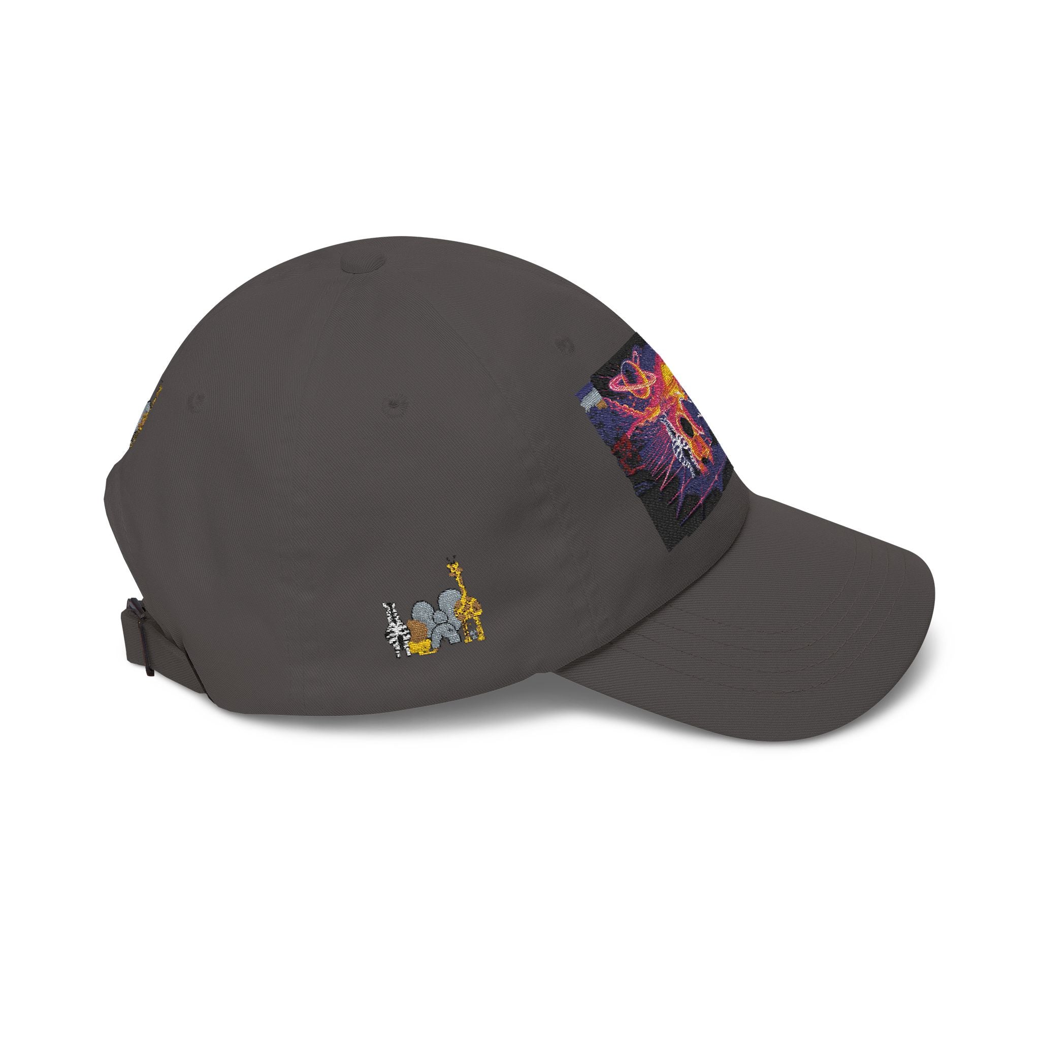 Classic Dad Cap