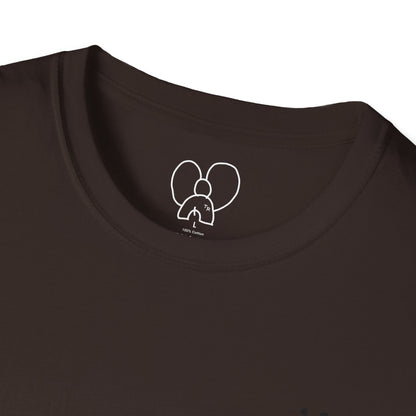 Animal Band Graphic T-Shirt, Cute Zoo Animal Tee, Unisex T-Shirt, Birthday Gift, Fun, Family, Party Outfit, Adventure Shirt