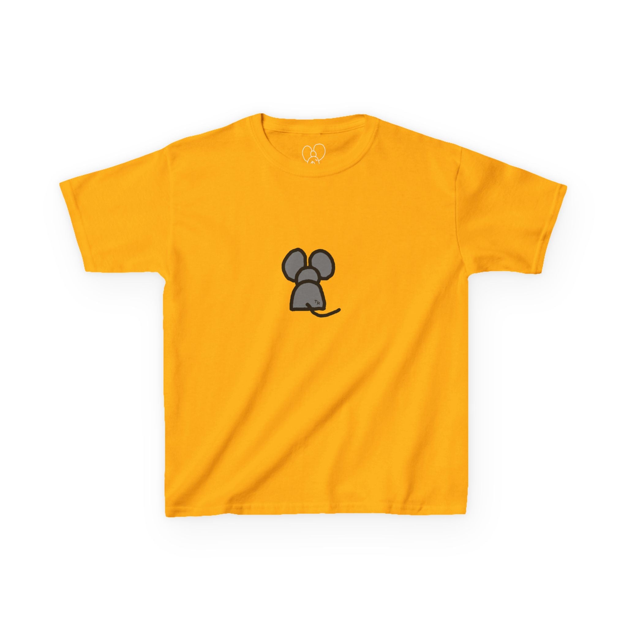Youth Tee - Mouse