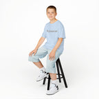 Youth Tee - Talleyrand Band Front