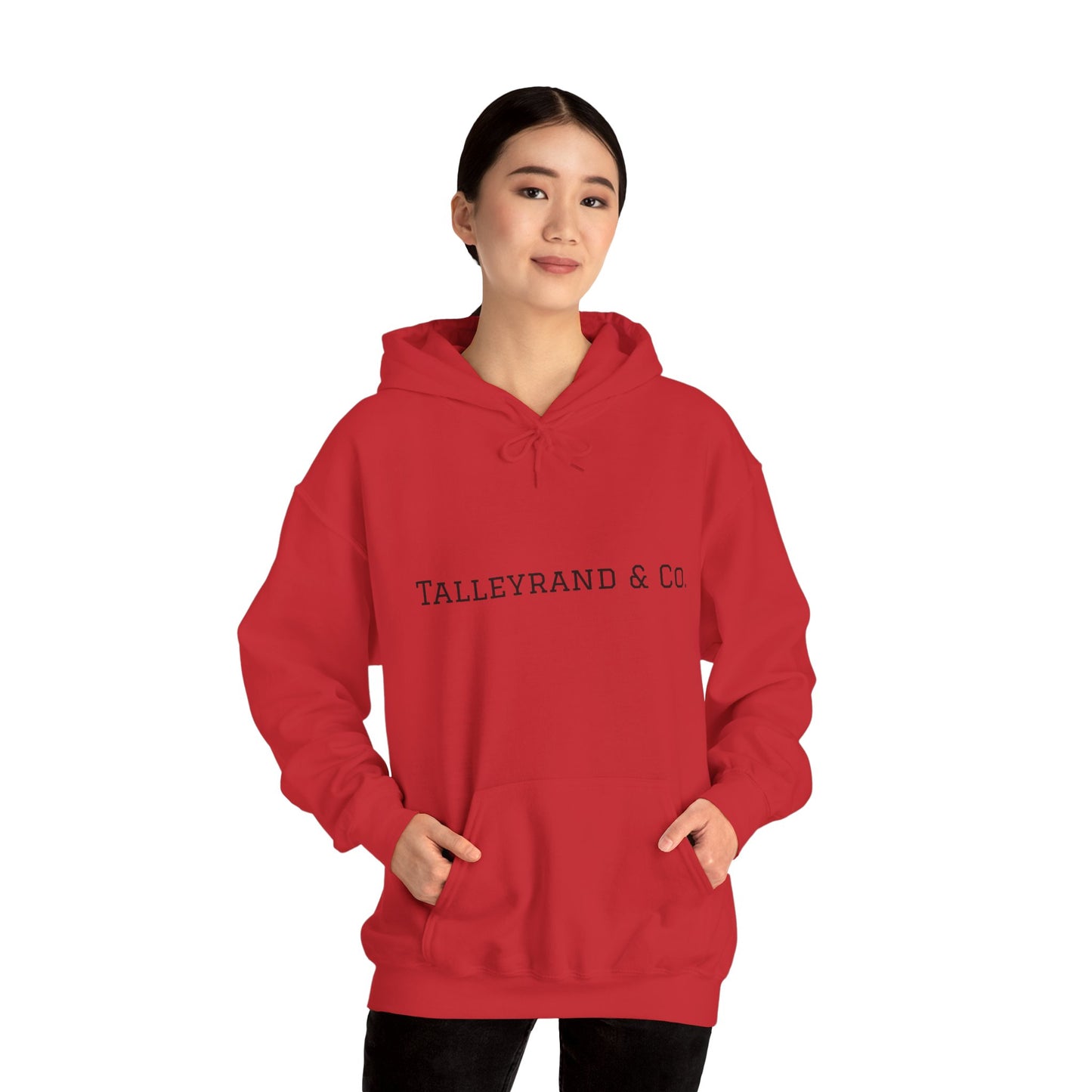 Whimsical Animal Sweatshirt, Cozy Unisex Hoodie for Kids & Teens, Fun Gift for Birthdays, Animal Lovers' Apparel