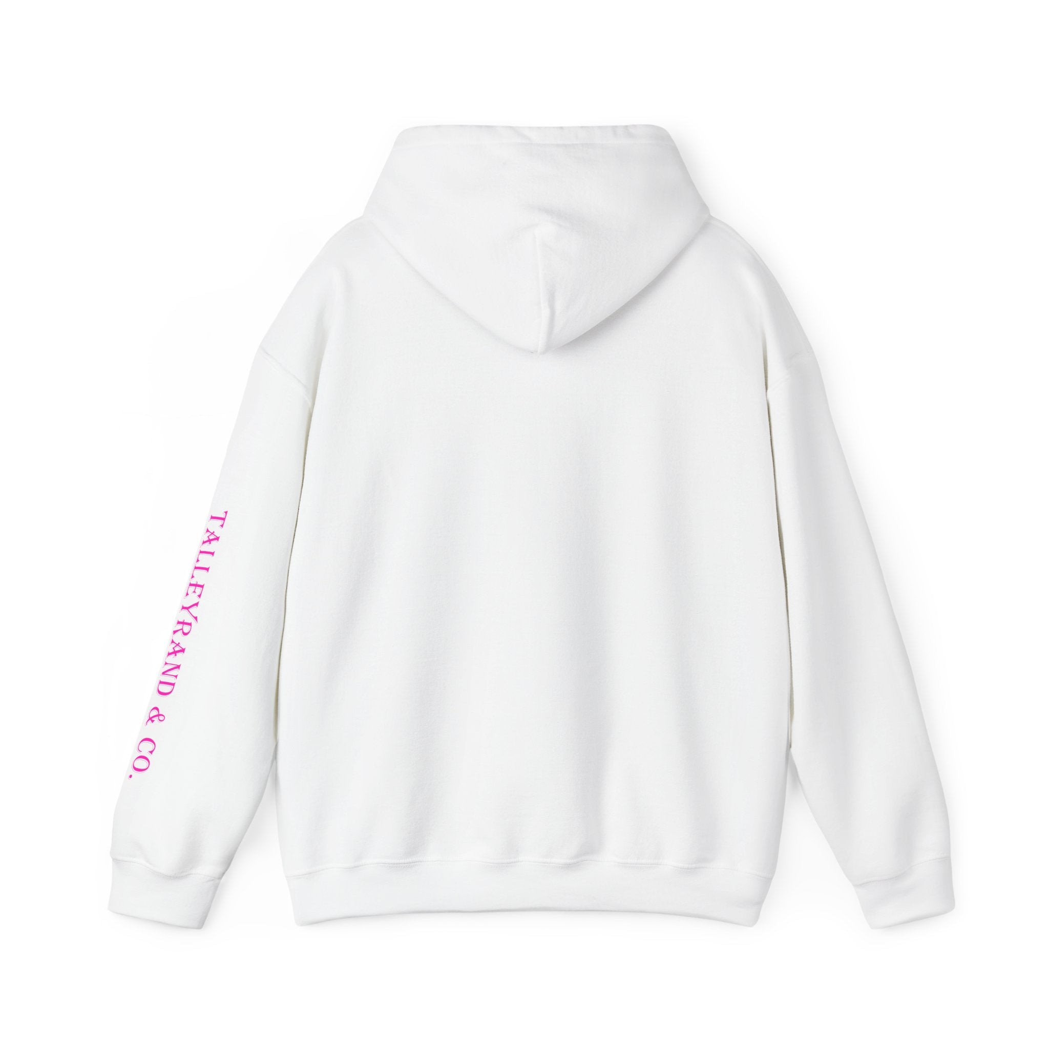 M.Y.L.Y. (Miss You Love You) Hoodie