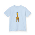 Youth Tee - Giraffe