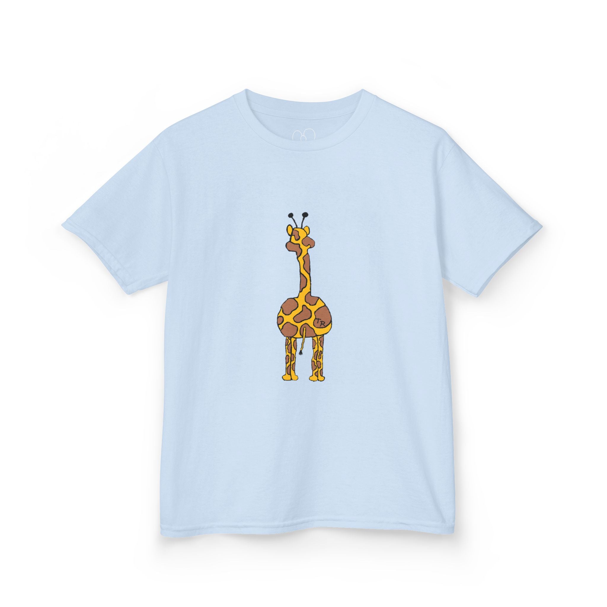 Youth Tee - Giraffe